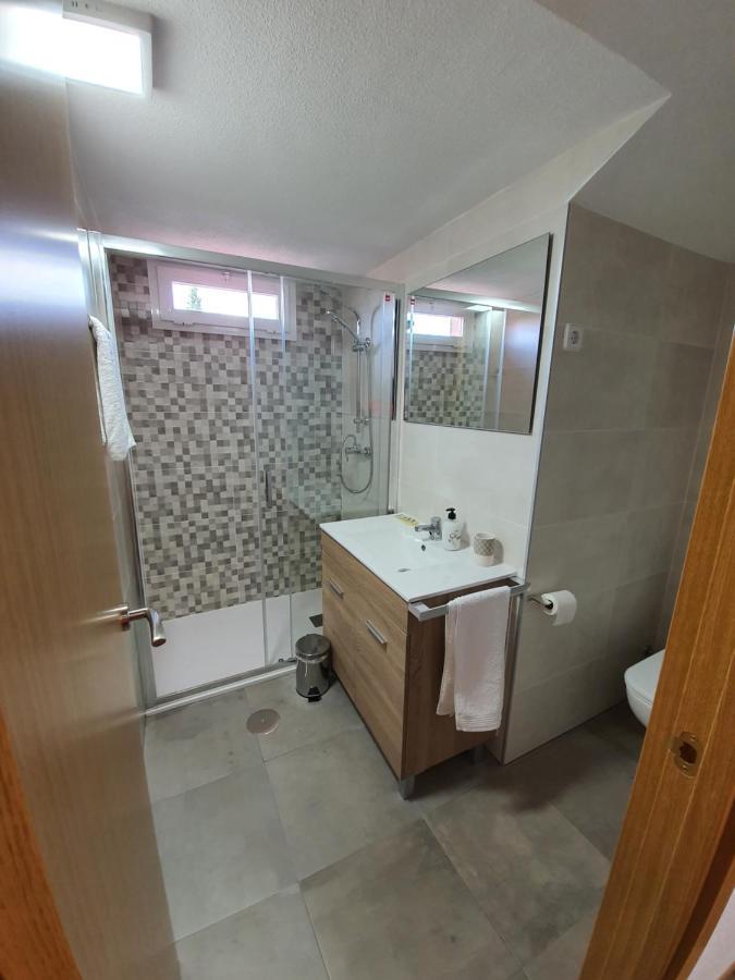 El Gaitero 2 Hotel อาร์โรโยโมลีโนส ภายนอก รูปภาพ